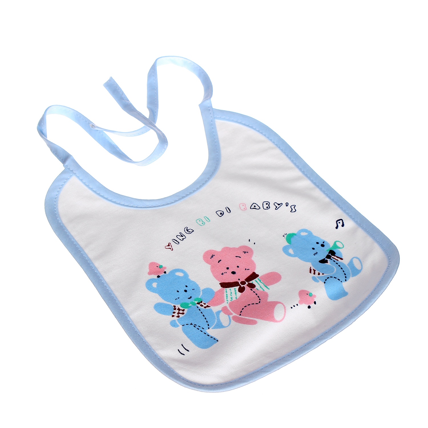 Yếm trẻ em Y8168 Anboa hình 1