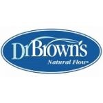 Dr Brown