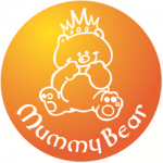 Mummy Bear