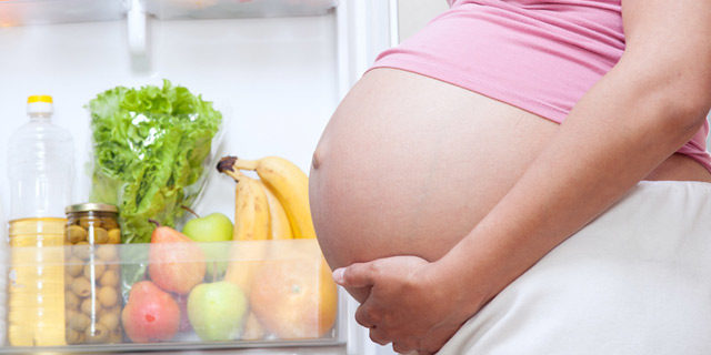 06 điều quan trọng về dinh dưỡng cần lưu ý khi mang thai