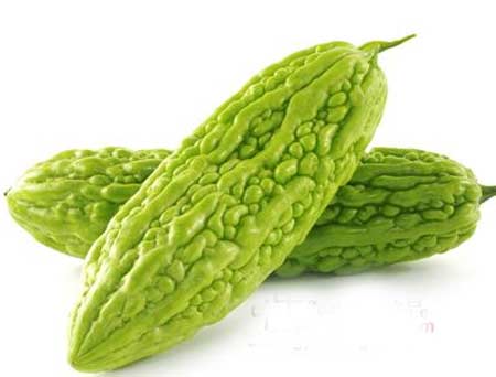 Ăn khổ qua có bị sẩy thai?