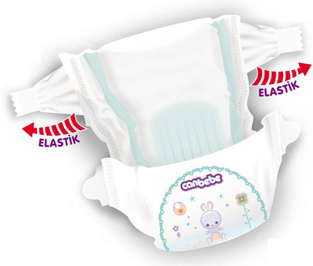 Tã giấy – những điều mẹ cần biết