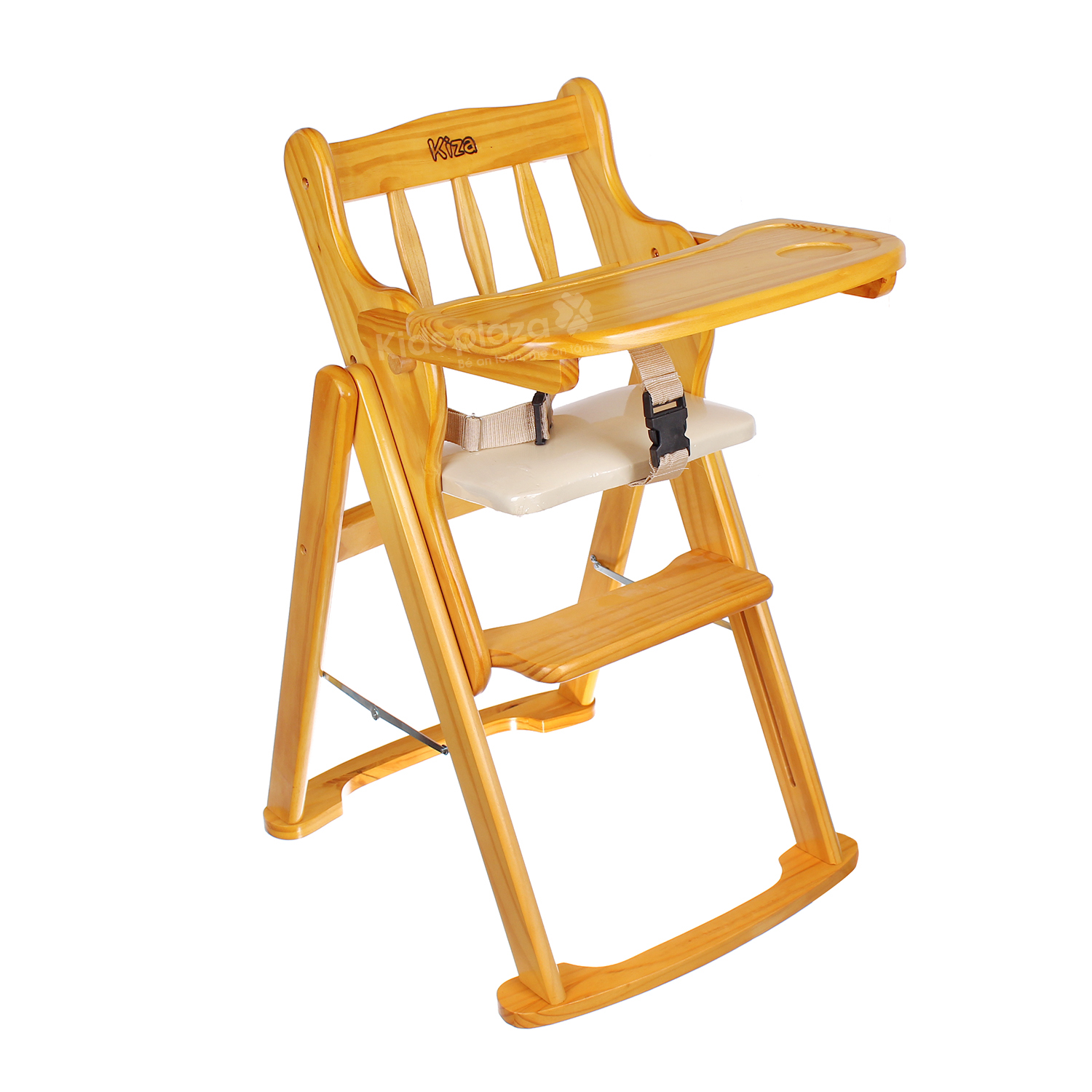 Chọn ghế ngồi ăn cho bé như thế nào cho phù hợp?