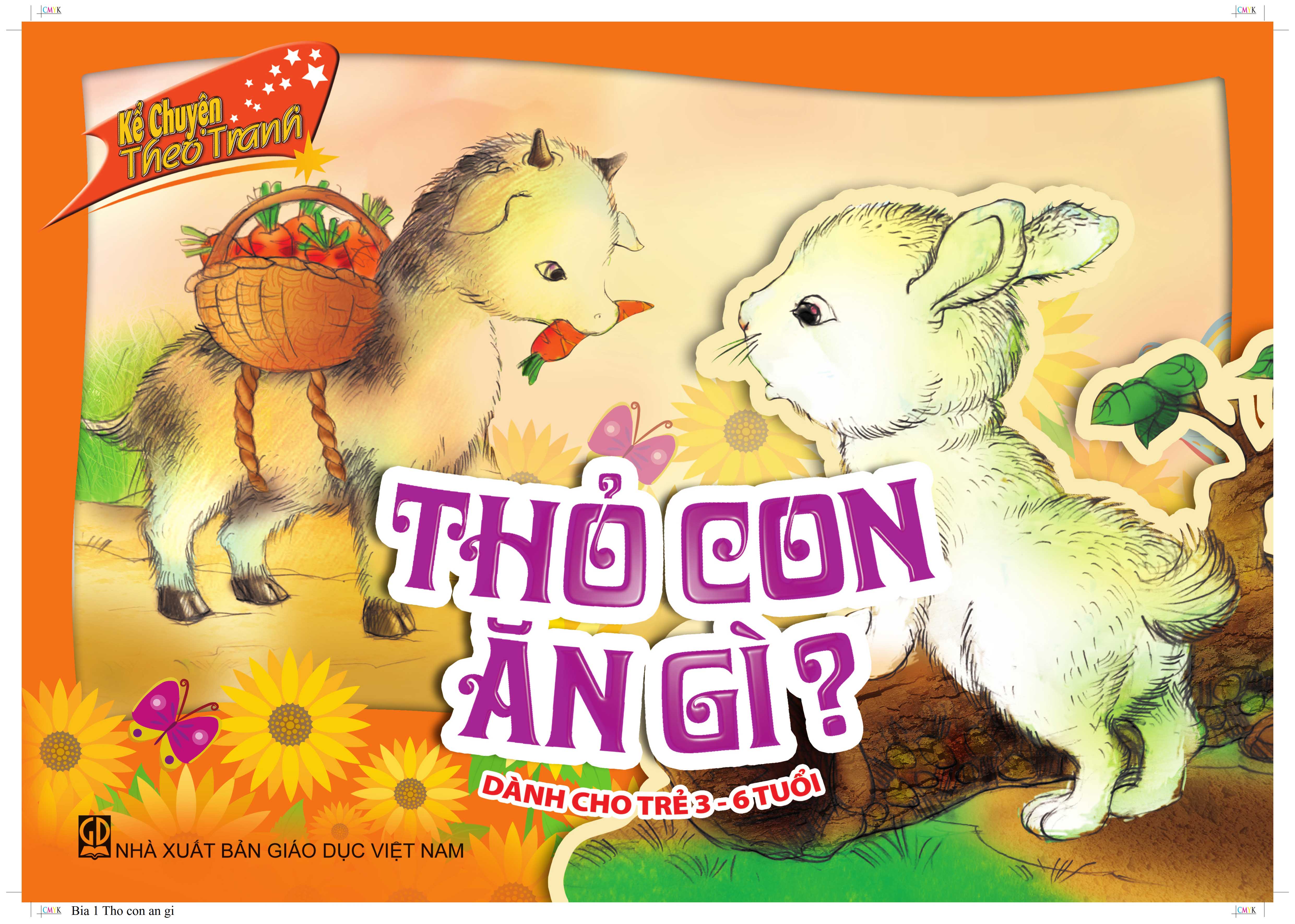 Thỏ Con Ăn Gì ? Thỏ con ăn gì?