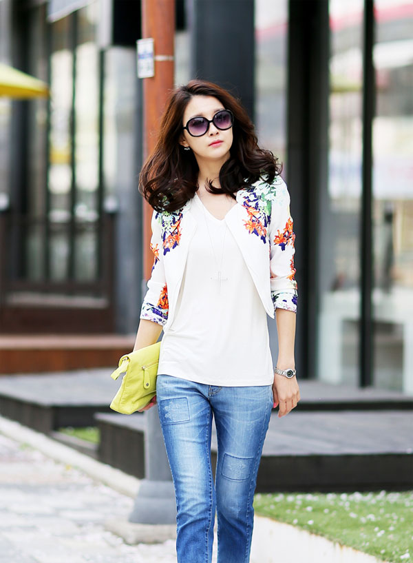 Cô bồ kiêu hãnh của chồng