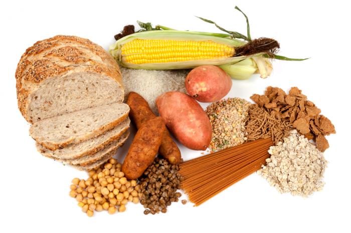 Bánh mì, ngũ cốc - thực phẩm dinh dưỡng chứa omega 3