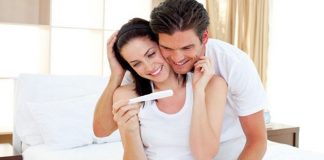 20 cách giúp bạn sớm có “tin vui”