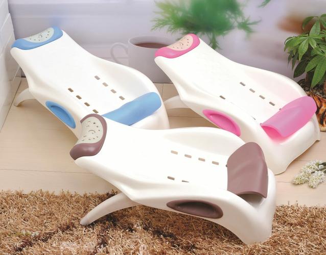 Ghế gội đầu cho bé, sự lựa chọn thông minh của mẹ