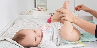 Tiêu chảy ở trẻ, Nguyên nhân và cách xử lý