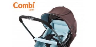 Những mẫu xe đẩy mùa hè cho bé được ưa chuộng nhất trên thị trường