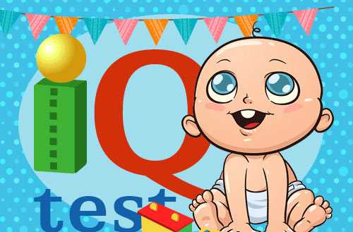 cách tính chỉ số iq cho trẻ