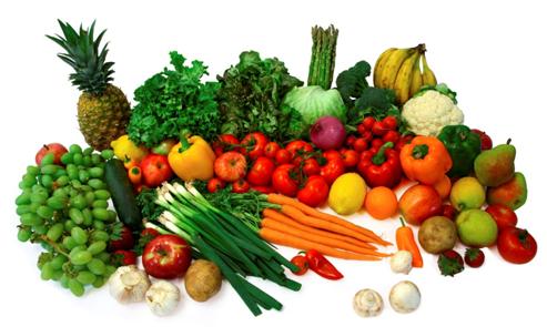 Bổ sung nước hoa quả đúng cách giúp bé khỏe mạnh