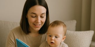 Các mốc phát triển khả năng ngôn ngữ của trẻ