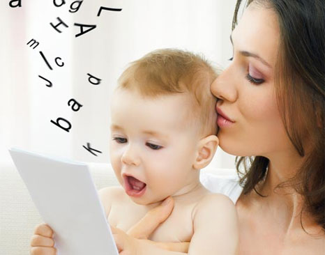 Nguyên nhân trẻ chậm nói và các biện pháp khắc phục nguyen nhan tre cham noi 2