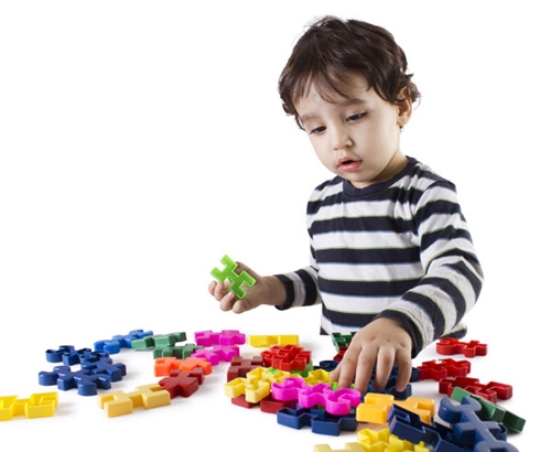 8 cách để con thông minh hơn