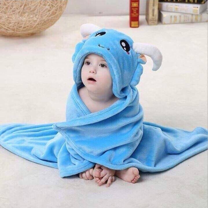 Những lưu ý khi sinh bé vào mùa đông