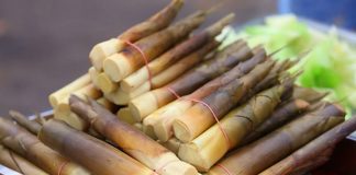 Các thực phẩm gây mất sữa mà mẹ bầu cần tránh