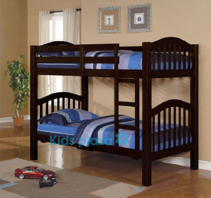 Nên mua giường 2 tầng hay giường 3 tầng?