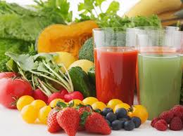 Ăn uống trước khi mang thai