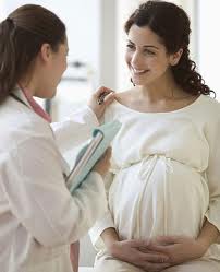 Kiến thức bổ ích giúp mẹ bầu sinh thường dễ dàng