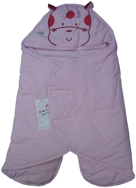 Lựa chọn túi ngủ tốt nhất cho bé, bạn đã biết chưa?