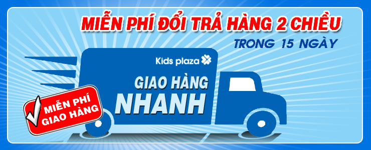 Chương trình "Trả hàng hai chiều miễn phí"