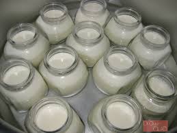 Hướng dẫn cách làm sữa chua và cách cho bé ăn sữa chua hiệu quả