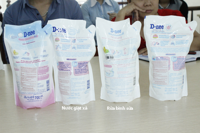 Thông cáo báo chí: V/v Clip Nhân viên Kids Plaza quỳ lạy khách hàng