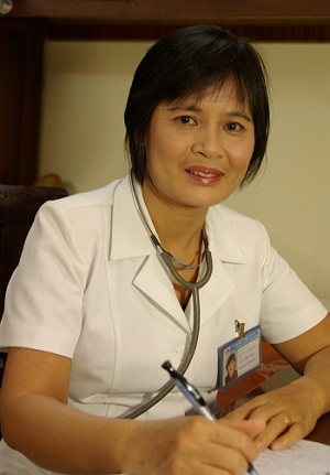 Lớp học Ăn dặm lời khuyên của chuyên gia từ Viện Dinh Dưỡng Quốc Gia