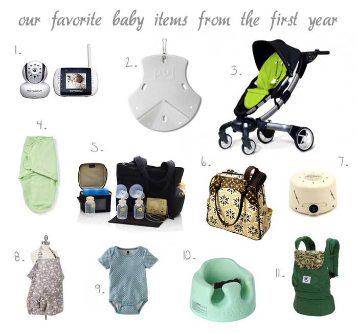 Quà tặng độc đáo cho bé yêu mới chào đời