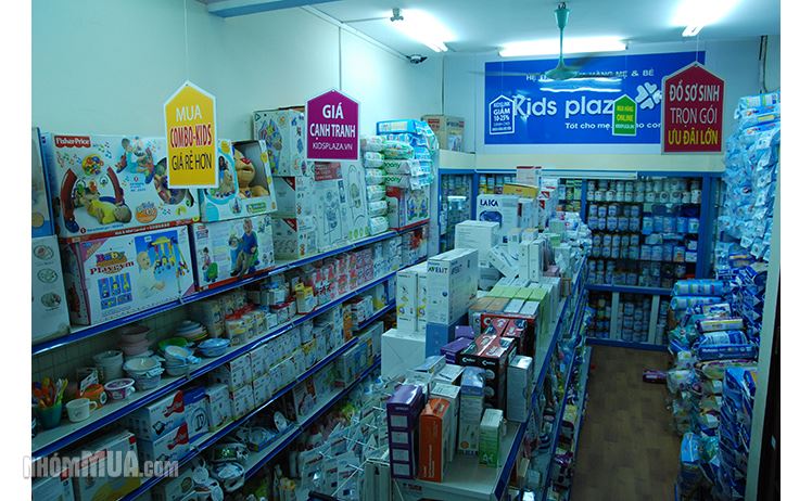 5 điều không thể bỏ qua khi chọn đồ dùng cho bé sơ sinh