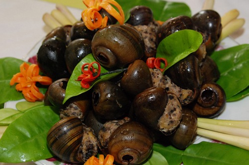 Những quan niệm sai lầm về ăn uống khi mang thai