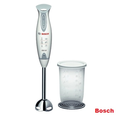 Máy xay cầm tay có thể làm được những gì?