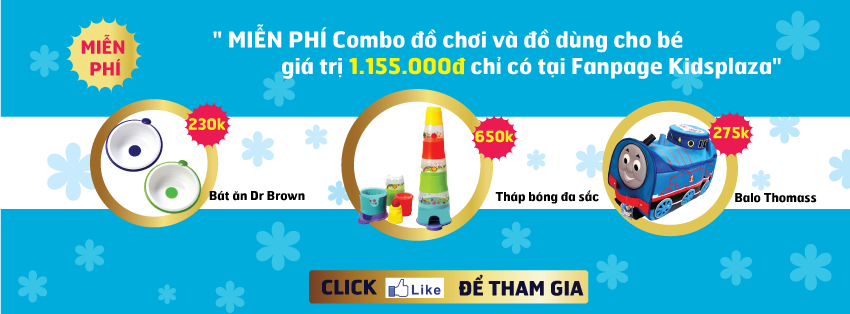 Bí quyết mua đồ dùng sơ sinh siêu tiết kiệm