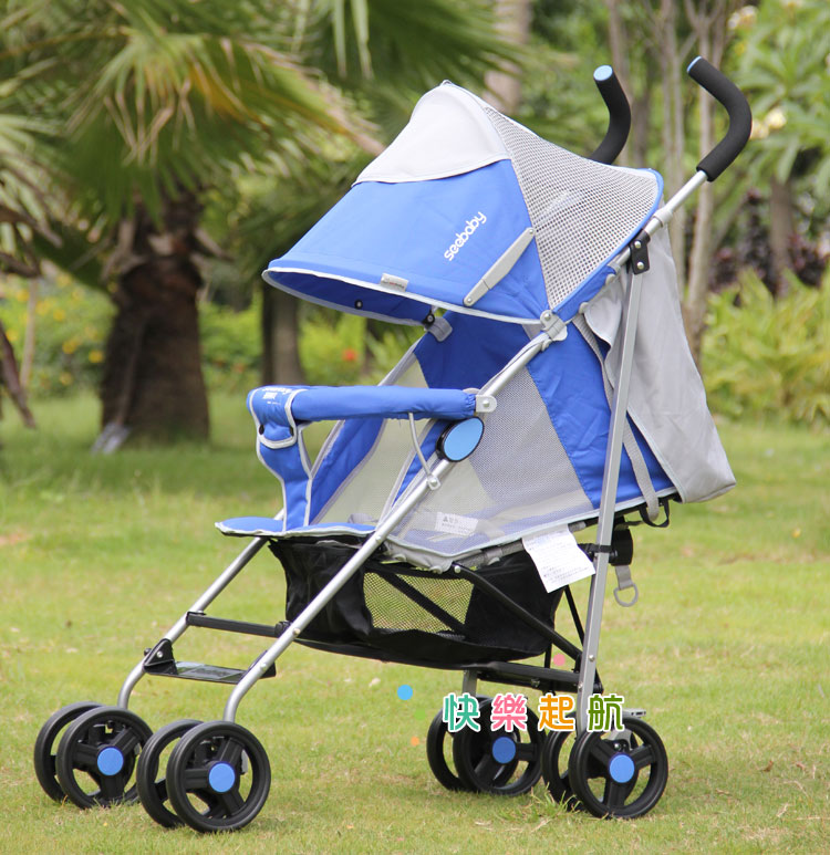 Lưu ý khi chọn mua xe đẩy cho bé