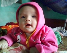 4 kinh nghiệm nên biết khi dùng giấy ướt cho bé