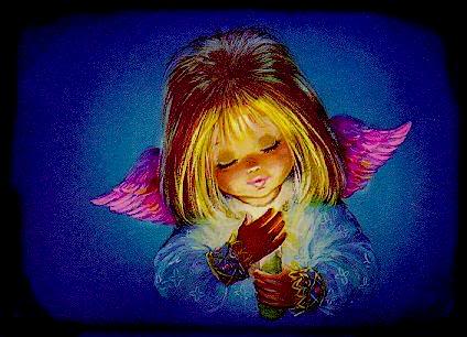 Nước mắt của cha – Ngọn nến của con