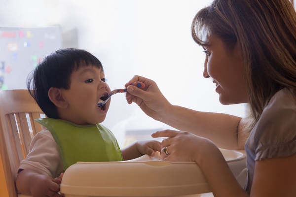 Mẹ Pháp – "bậc thầy" dạy trẻ tự lập