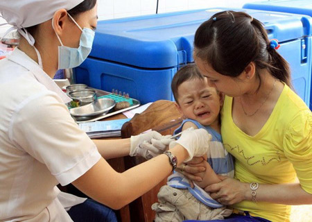 Những điều cần biết về bệnh sởi, cách phòng và chống bệnh