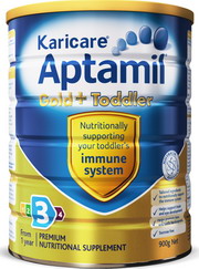 Lô sữa Karicare nhiễm khuẩn không có trên thị trường Việt Nam