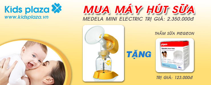 Những lưu ý khi nuôi con bằng sữa mẹ