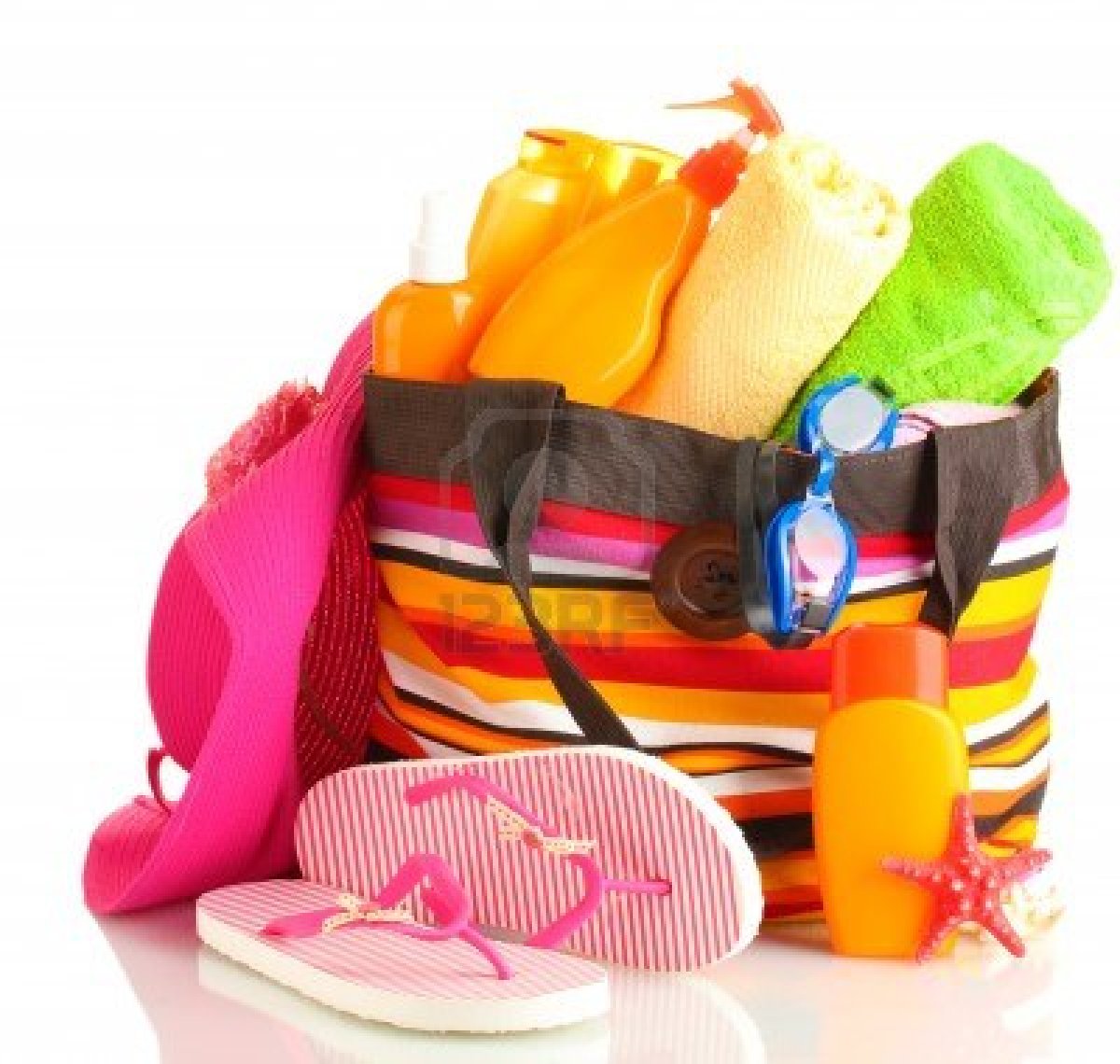 Nắng vàng, biển xanh và bà bầu (Phần 1)