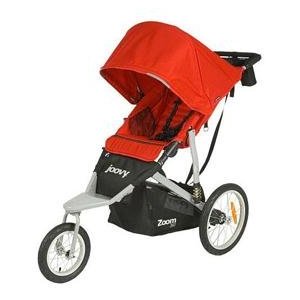 Mẹo giúp bạn lựa chọn xe đẩy em bé phù hợp