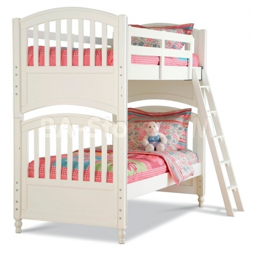 Những lưu ý khi chọn giường tầng trẻ em