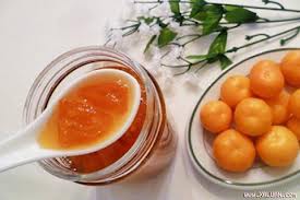 Chữa ho bằng các loại củ và quả