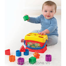 10 loại đồ chơi tốt nhất cho trẻ