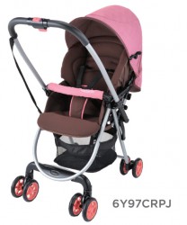 Cách chọn xe đẩy cho bé an toàn mà hiệu quả