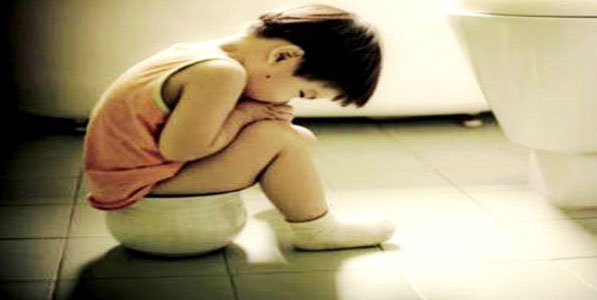 Tất tần tật cách trị táo bón cho trẻ mẹ đã biết?