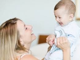 Trò chơi không tốn tiền cho bé 12 đến 18 tháng