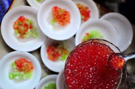 Những thực phẩm cần tránh khi mang thai